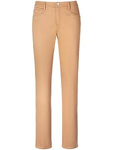 Slim Fit-Hose Modell Mary Brax Feel Good braun von Brax Feel Good