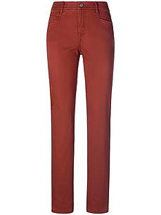 Slim Fit-Hose Modell Mary Brax Feel Good rot von Brax Feel Good