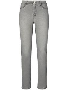 Slim Fit-Jeans Modell Mary Brax Feel Good denim von Brax Feel Good
