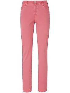 Slim Fit-Jeans Modell Mary Brax Feel Good rosé von Brax Feel Good