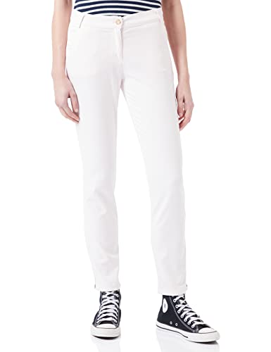 BRAX Golf Damen Sporthose Selina,Violett (Shrinking Violet 89),44K von Brax Golf