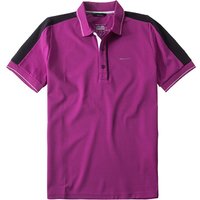 Brax Golf Herren Polo-Shirt rosa von Brax Golf