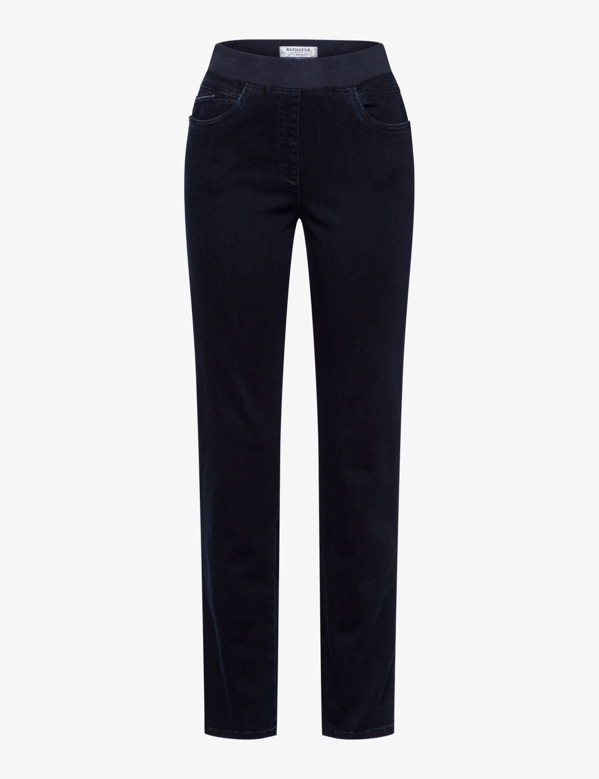 Brax Raphaela - Brax Raphaela 10-6000_10930020 GREY DARK_BLUE - Gr. - 44 von Brax Raphaela