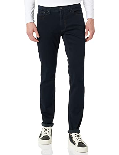 BRAX Herren Style Chuck Hi-flex: Five-pocket Jeans, Raw Blue, 40W / 34L EU von BRAX