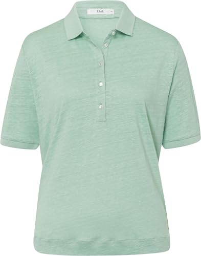 Style Claire Linen Solid von Brax