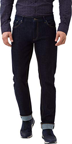 BRAX Herren Hi-Flex: Five-Pocket Jeans Style Chuck 80-6460 von BRAX