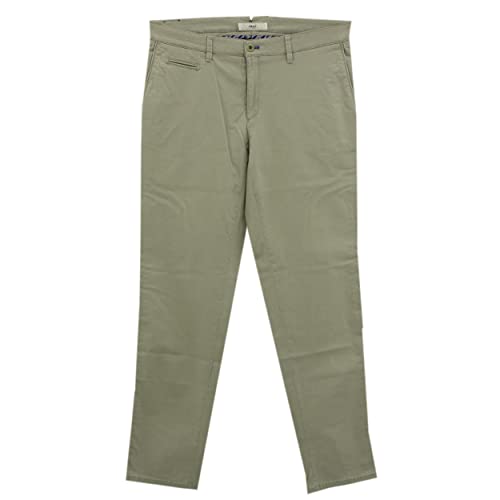 BRAX, Fabio IN, Herren Chino Jeans Hose Gabardine Stretch Grey W 34 L 32 BRAX, Fabio IN, Herren Chino Jeans Hose Gabardine Stretch Grey W 34 L 32 von BRAX