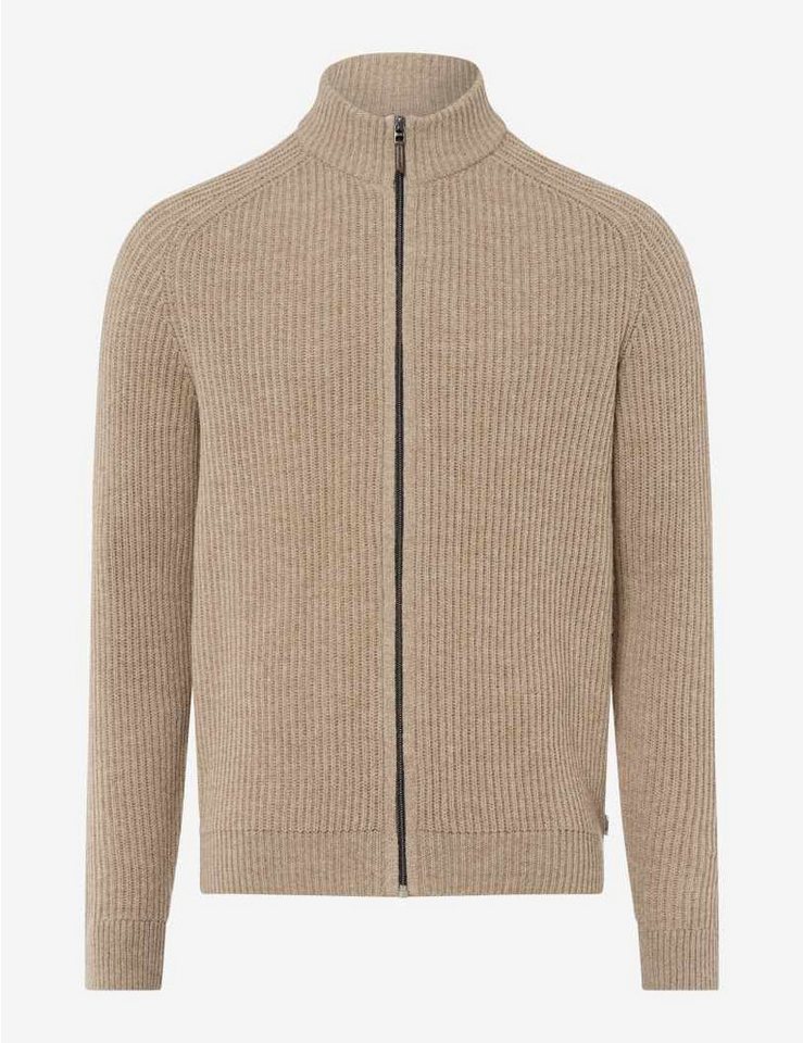 Brax 2-in-1-Strickjacke von Brax