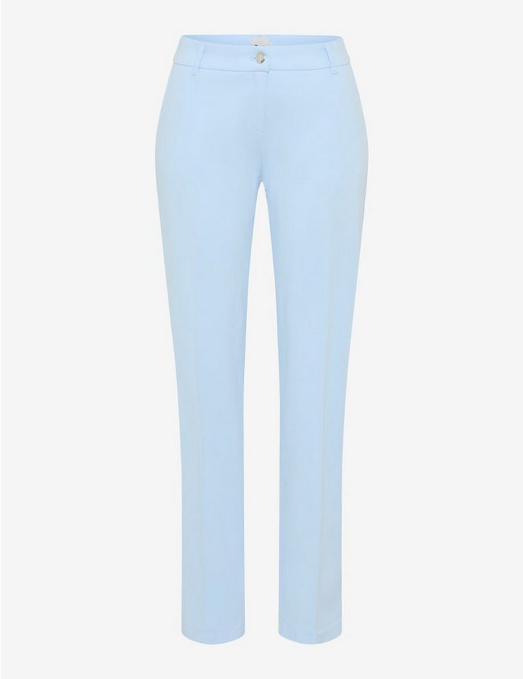 Brax 5-Pocket-Hose Regular-Fit Jeans Maron - Regular Fit von Brax