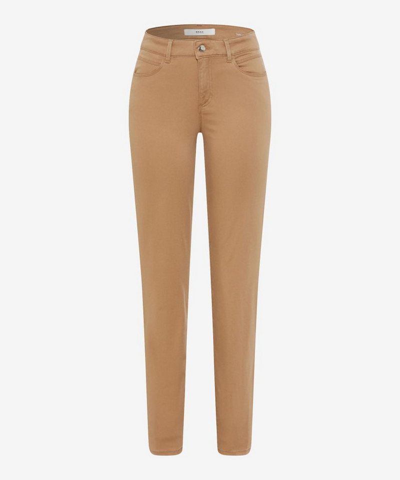Brax 5-Pocket-Hose Slim-Fit Hose Shakira - Slim Fit von Brax