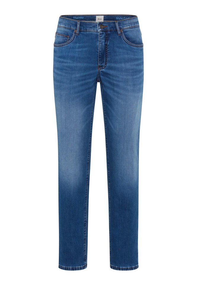 Brax 5-Pocket-Hose Style CADIZ TT Brax 5-Pocket-Hose Style CADIZ TT von Brax