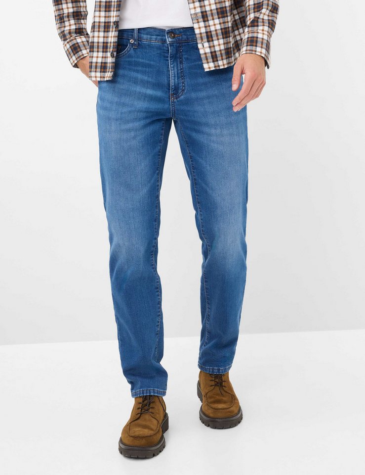 Brax 5-Pocket-Hose Style CADIZ TT von Brax