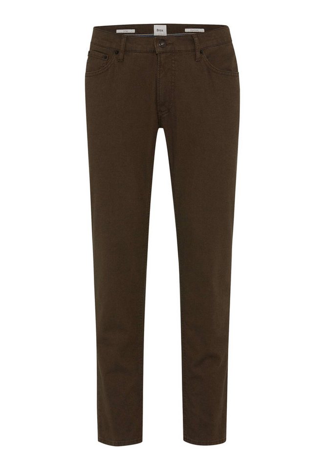 Brax 5-Pocket-Hose Style CHUCK Brax 5-Pocket-Hose Style CHUCK von Brax