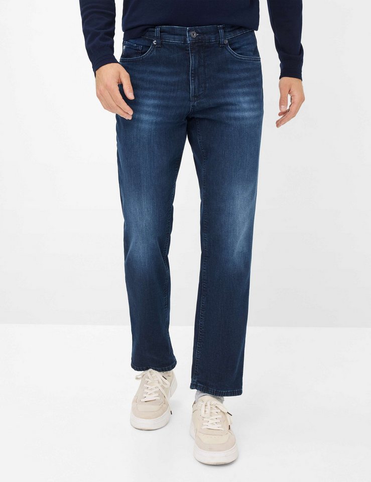 Brax 5-Pocket-Hose Style COOPER TT von Brax