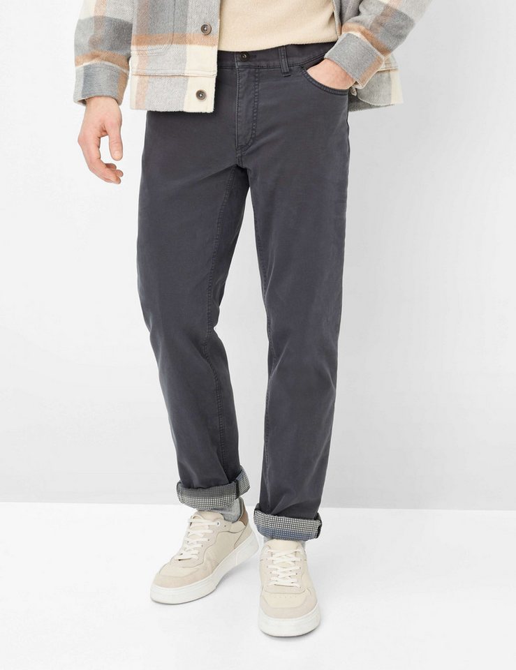 Brax 5-Pocket-Hose Style COOPER TT von Brax