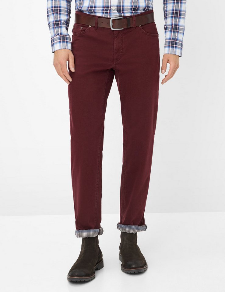 Brax 5-Pocket-Hose Style COOPER TT von Brax