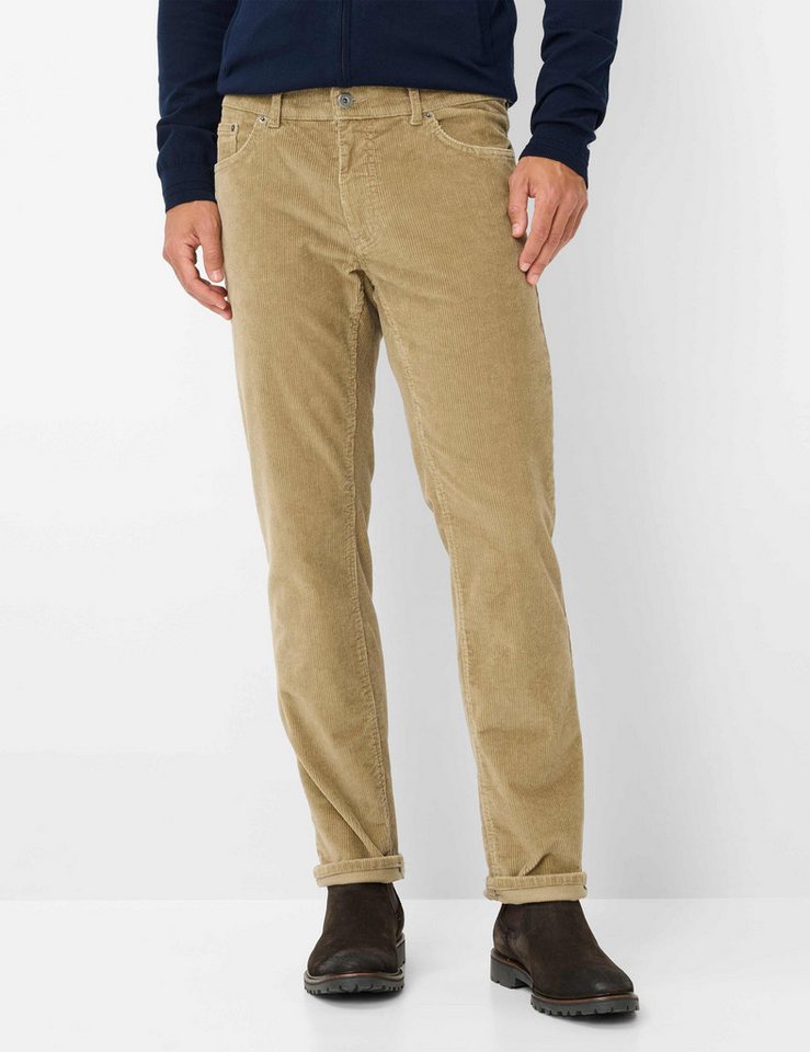 Brax 5-Pocket-Hose Style COOPER von Brax