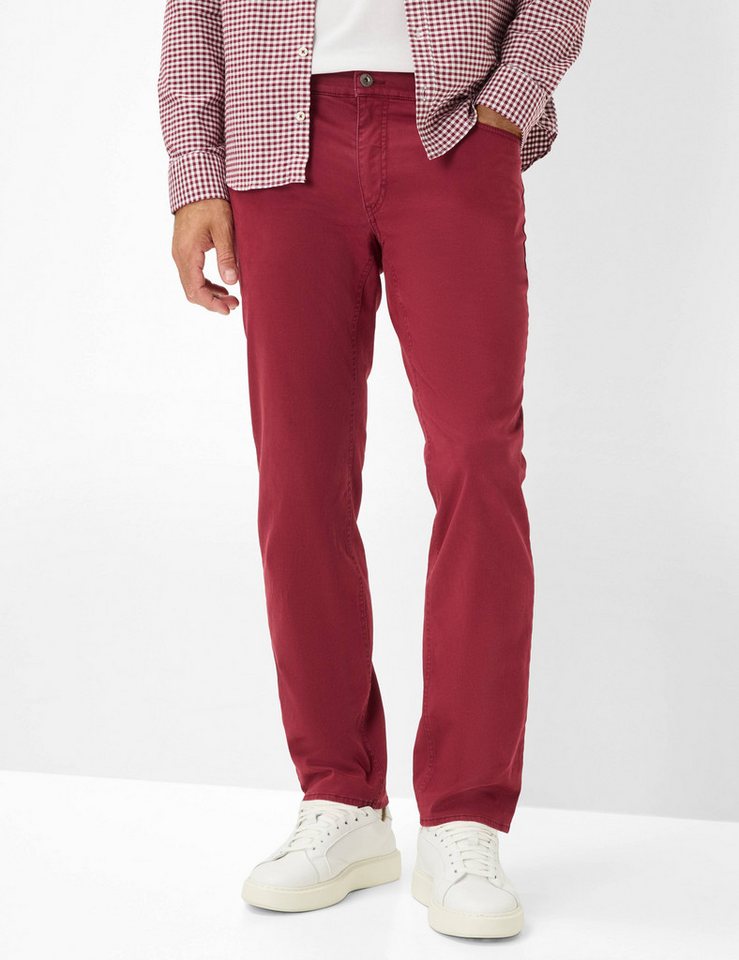 Brax 5-Pocket-Hose Style COOPER von Brax