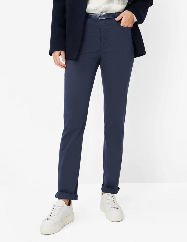 Brax 5-Pocket-Hose Style MARY von Brax