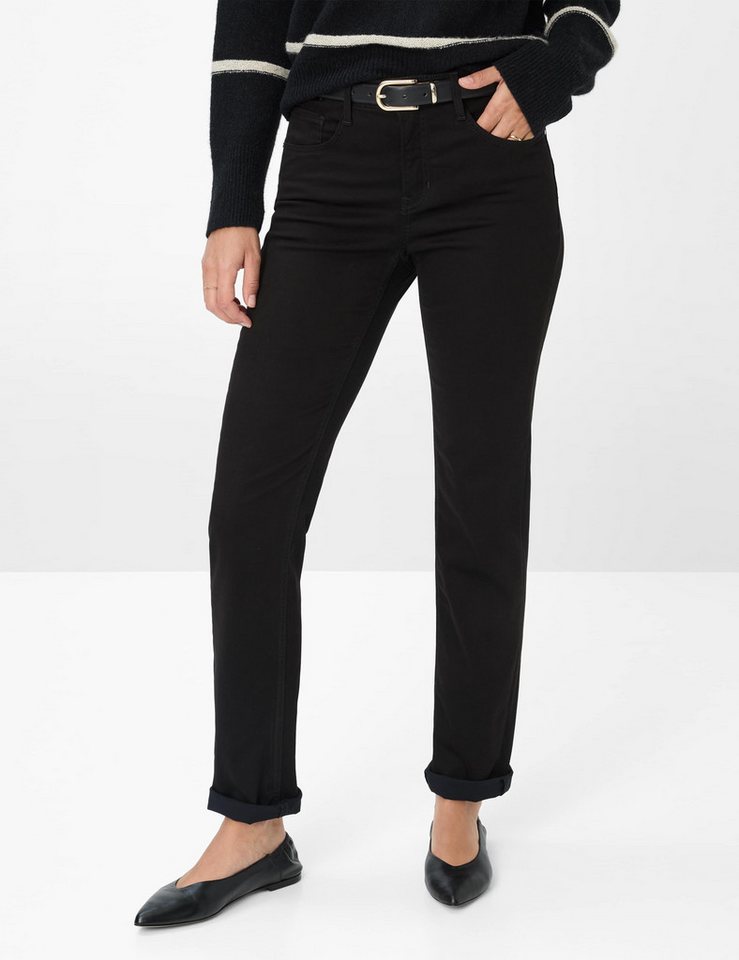 Brax 5-Pocket-Hose Style MARY von Brax