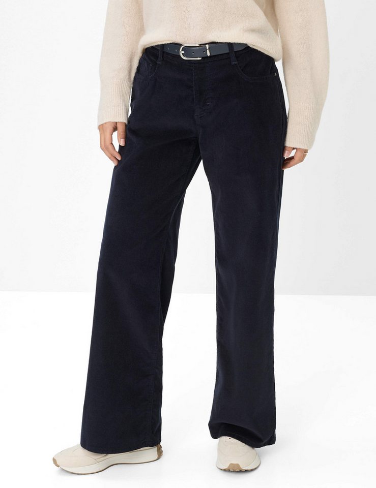 Brax 5-Pocket-Hose Style MORGAN von Brax