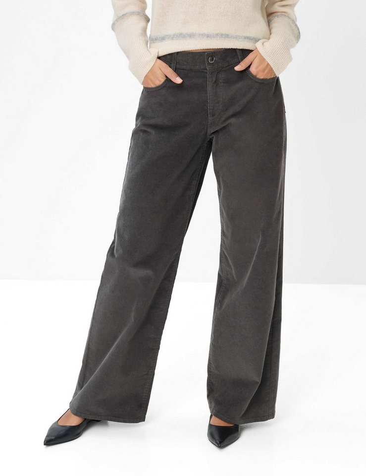 Brax 5-Pocket-Hose Style MORGAN von Brax