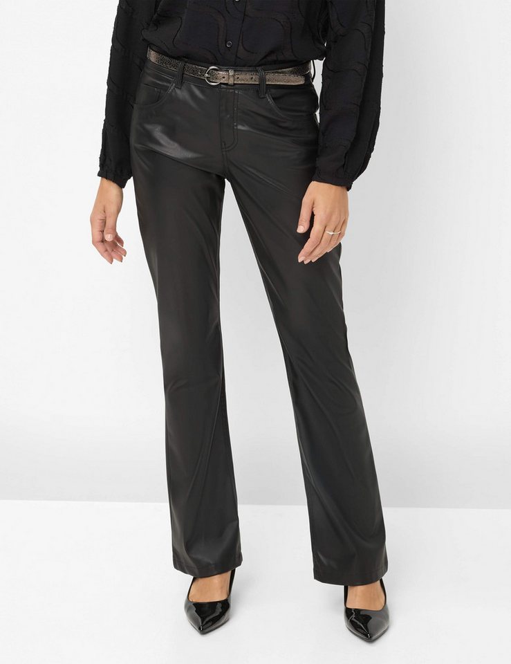 Brax 5-Pocket-Hose Style SHAKIRA von Brax