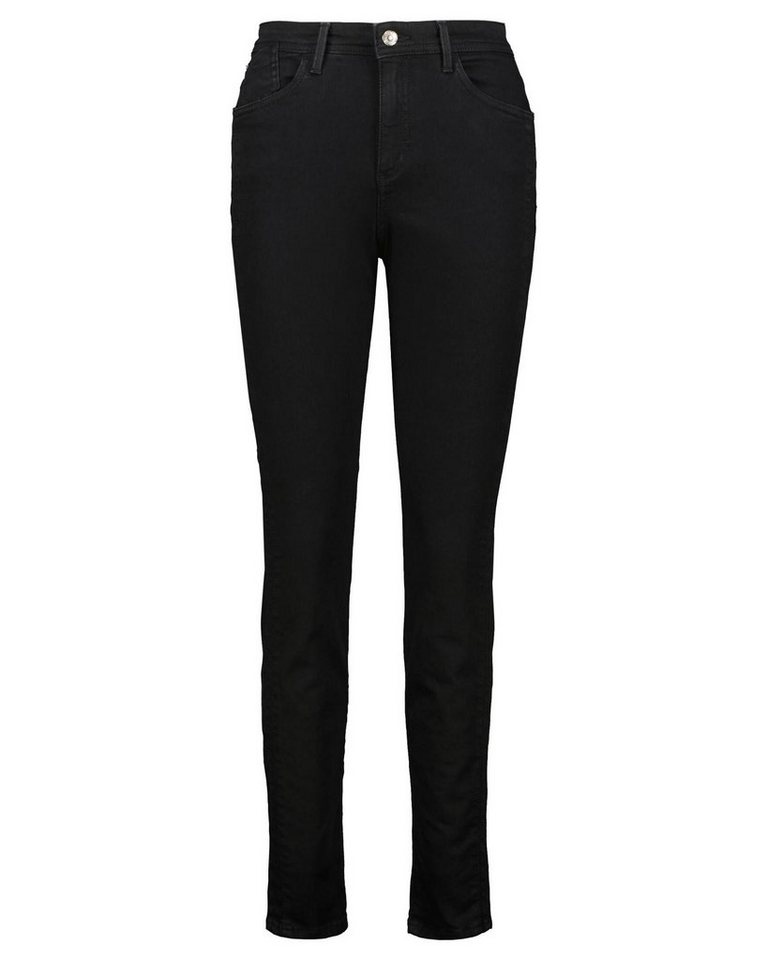 Brax 5-Pocket-Jeans Damen Jeans SHAKIRA Skinny Fit verkürzt (1-tlg) von Brax