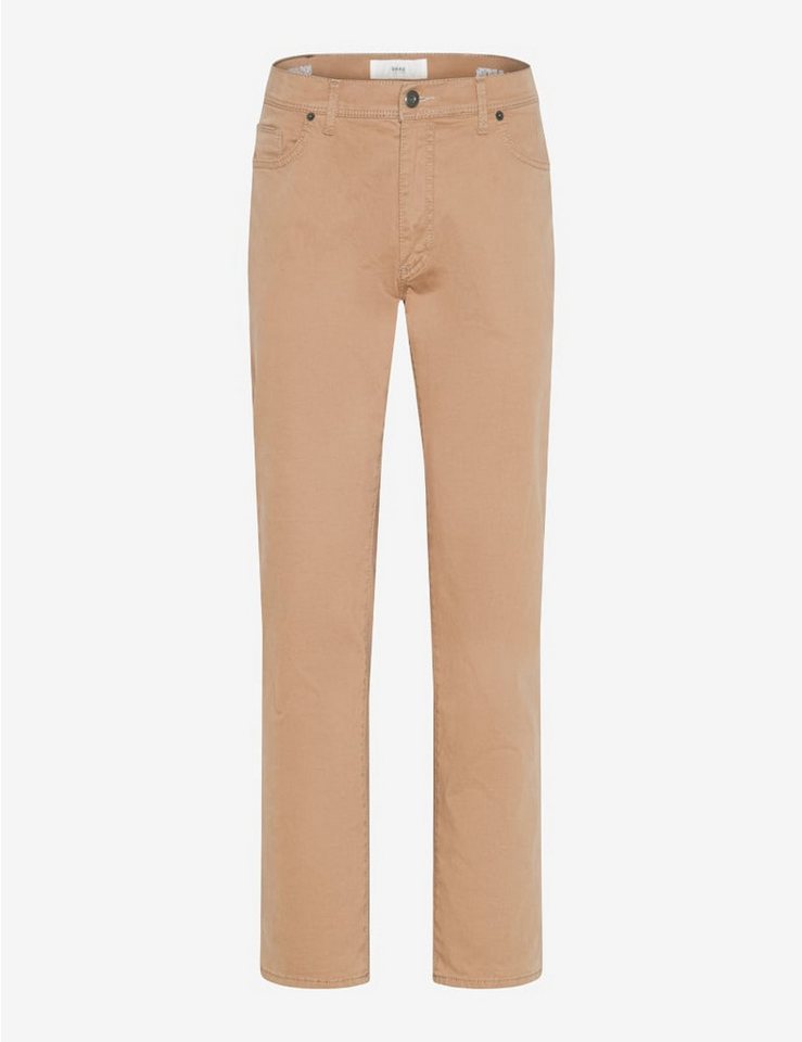 Brax 5-Pocket-Jeans Jeans Style Cadiz - Straight Leg von Brax