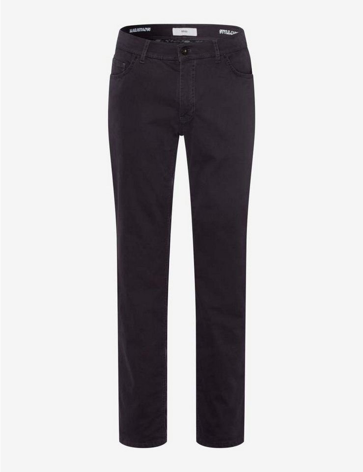 Brax 5-Pocket-Jeans STYLE.CADIZ TT von Brax