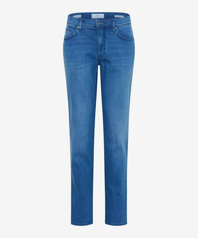Brax 5-Pocket-Jeans Slim Fit Jeans für Herren (1-tlg) von Brax