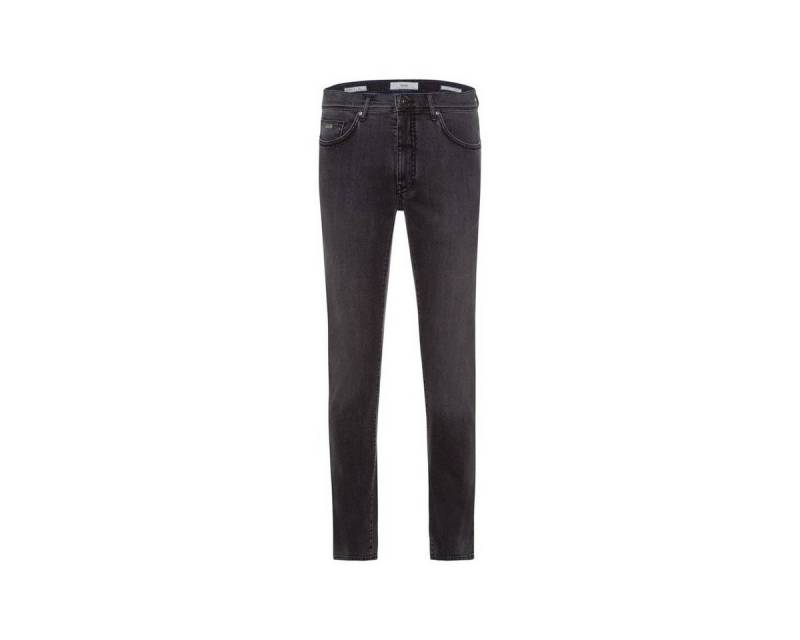 Brax 5-Pocket-Jeans Slim Fit Jeans für Herren in unifarben (1-tlg) von Brax