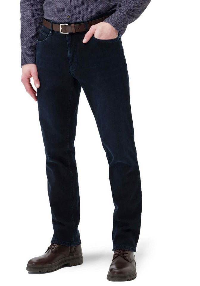 Brax 5-Pocket-Jeans Slim Fit Jeans für Herren (1-tlg) von Brax