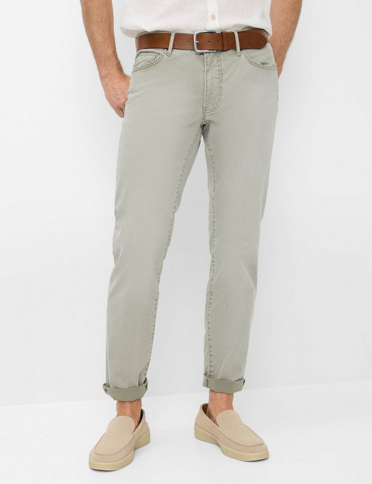 Brax 5-Pocket-Jeans Style CHUCK Brax 5-Pocket-Jeans Style CHUCK von Brax