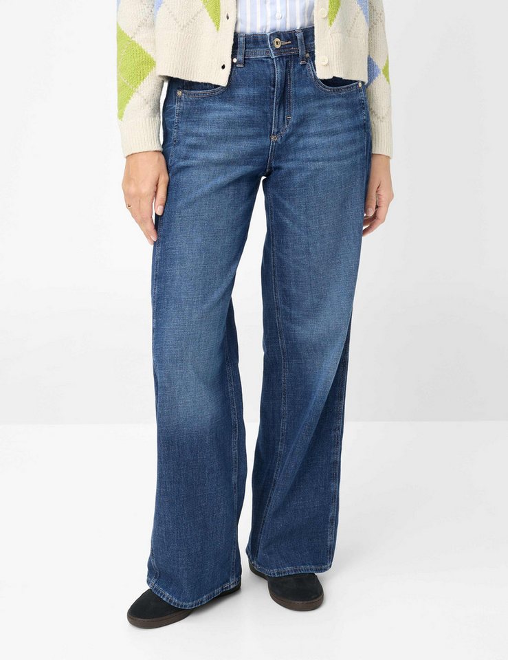 Brax 5-Pocket-Jeans Style MORGAN von Brax