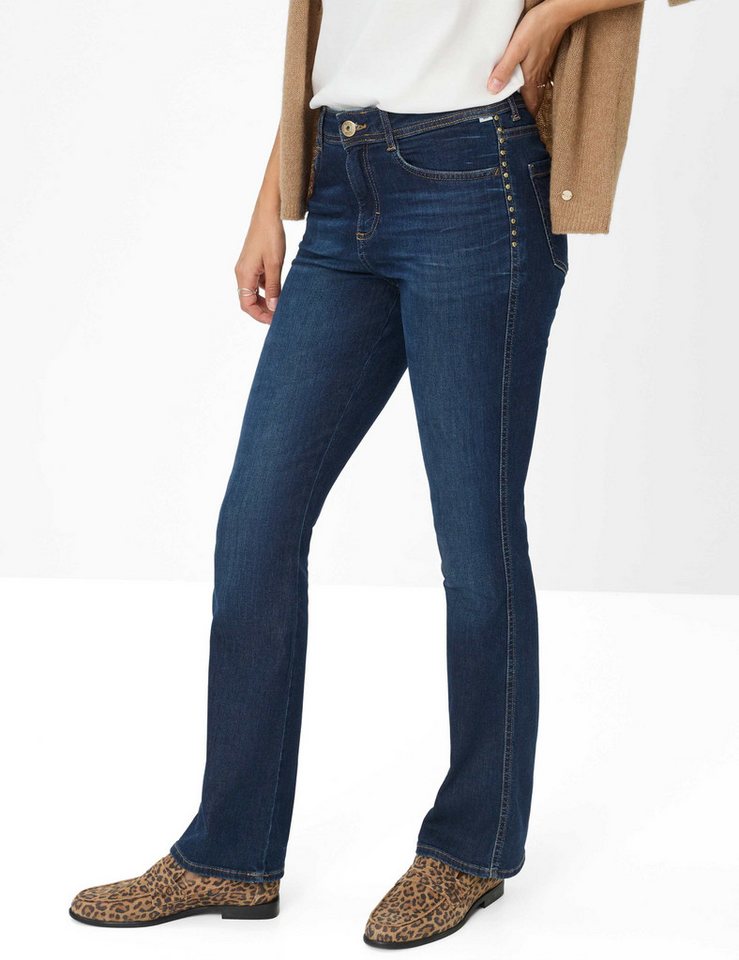 Brax 5-Pocket-Jeans Style SHAKIRA von Brax