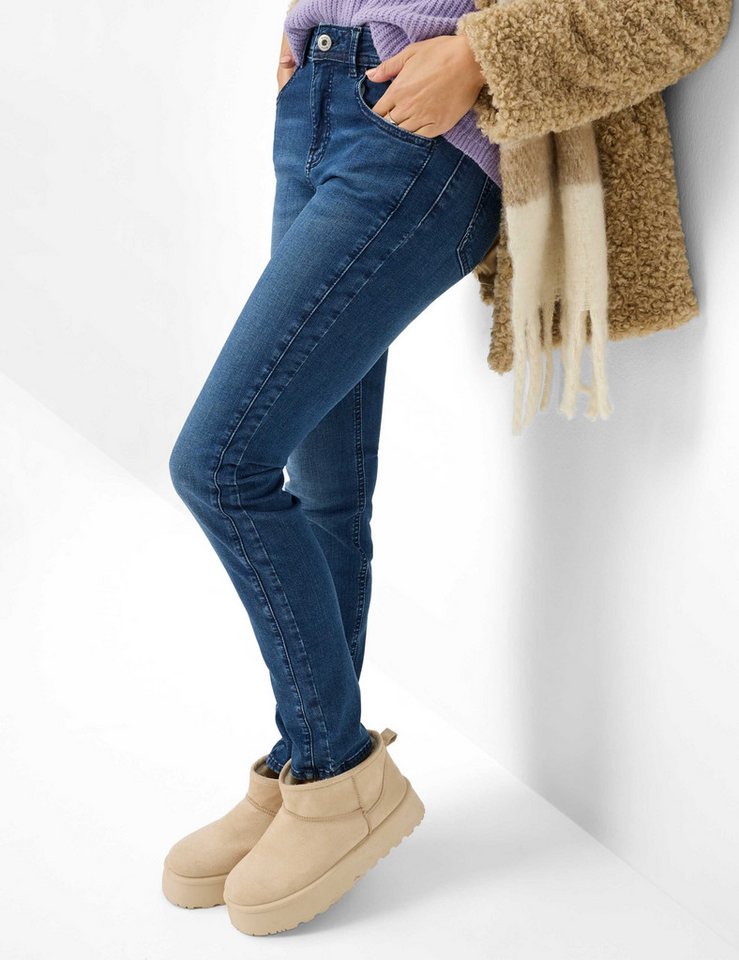 Brax 5-Pocket-Jeans Style SHAKIRA von Brax