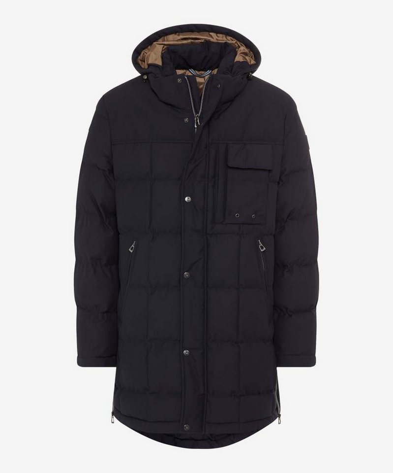 Brax Anorak Jacke Style Marco - Regular Fit von Brax