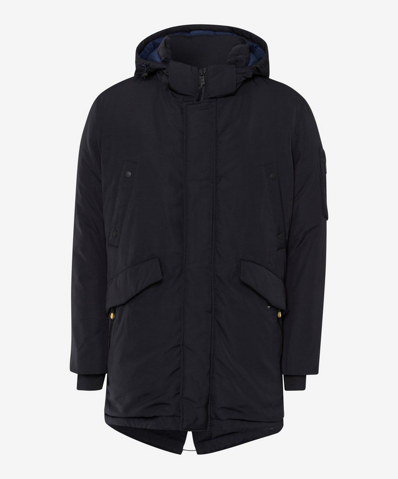 Brax Anorak STYLE.HUDSON Brax Anorak STYLE.HUDSON von Brax
