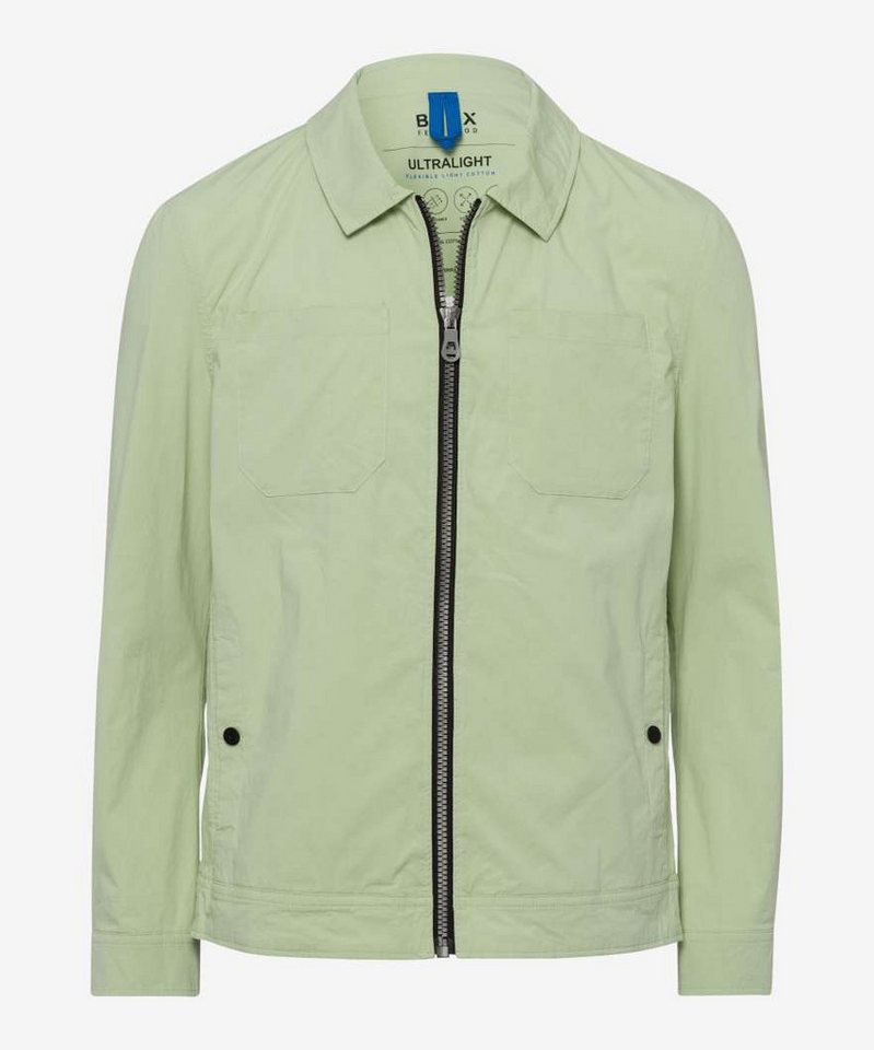 Brax Anorak STYLE.LENZ von Brax