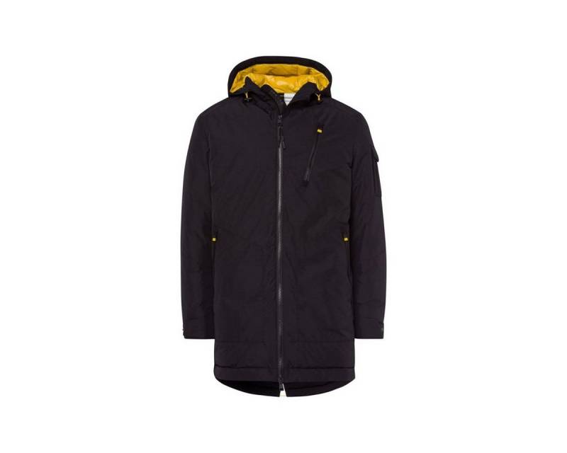 Brax Anorak uni regular fit (1-St) von Brax