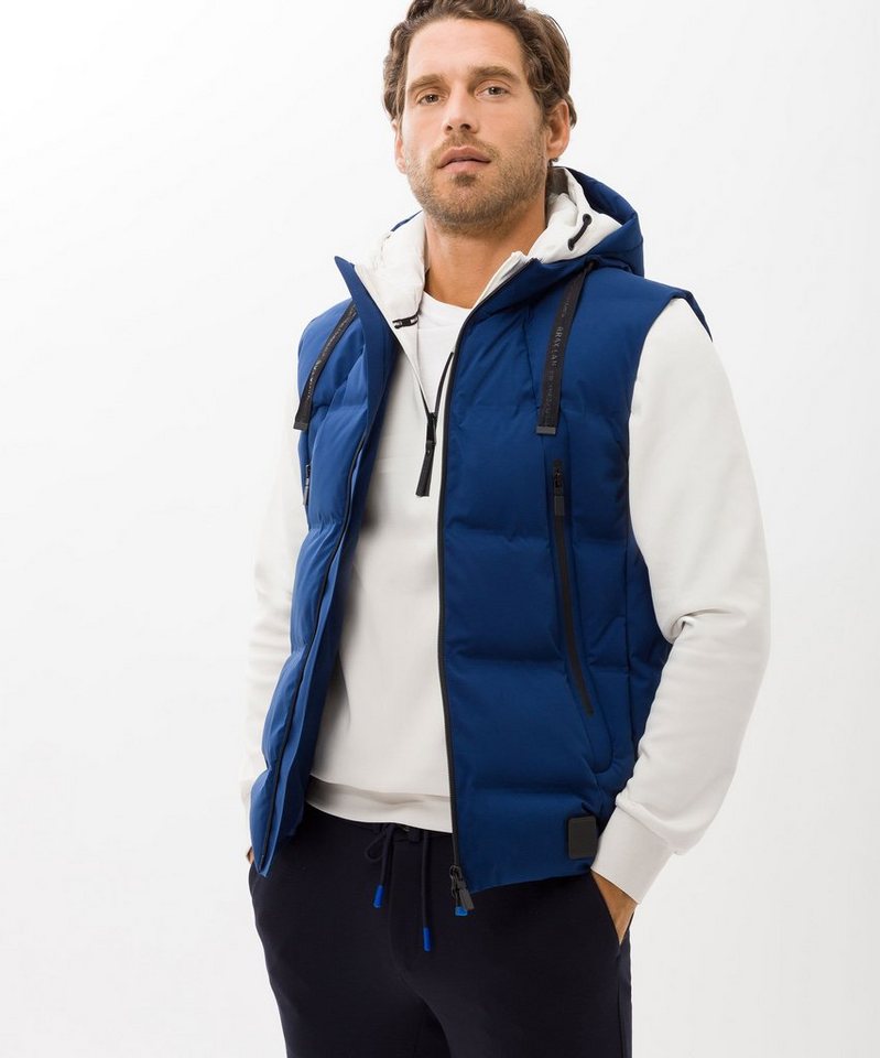 Brax Anzugweste STYLE.LARGO von Brax