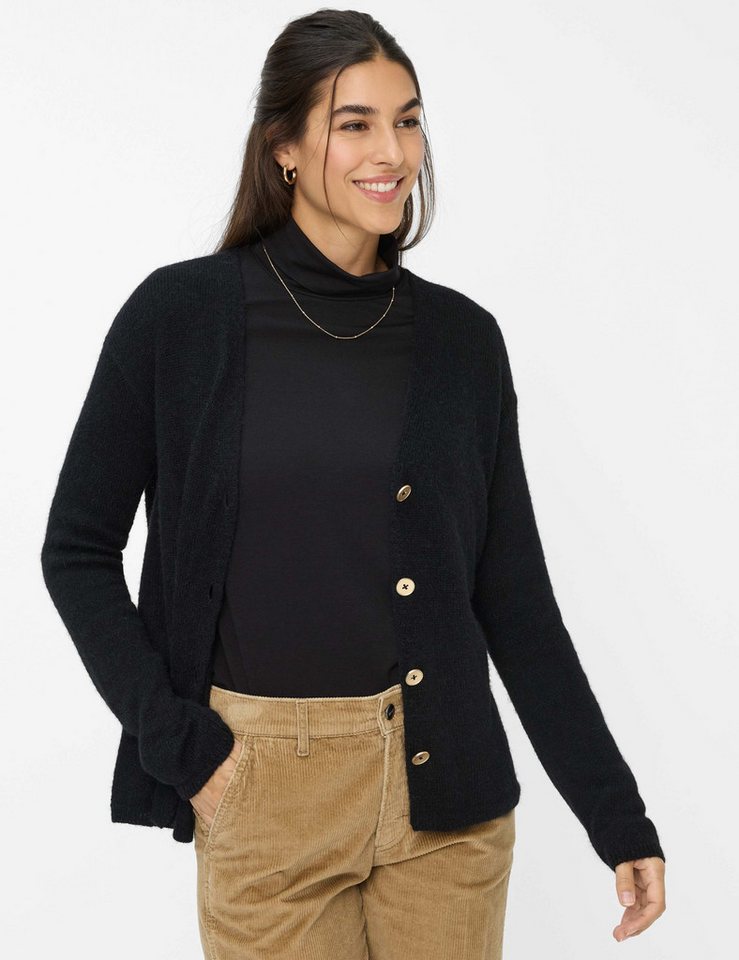 Brax Cardigan Style Strickjacke von Brax