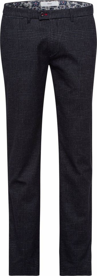 Brax Chinohose Chino für Herren (1-tlg) von Brax
