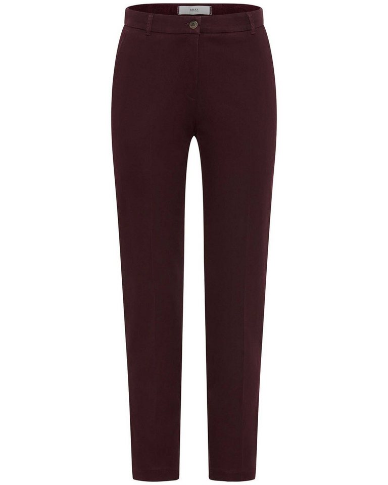 Brax Chinohose Damen Chinohose STYLE MAON S Regular Fit (1-tlg) von Brax