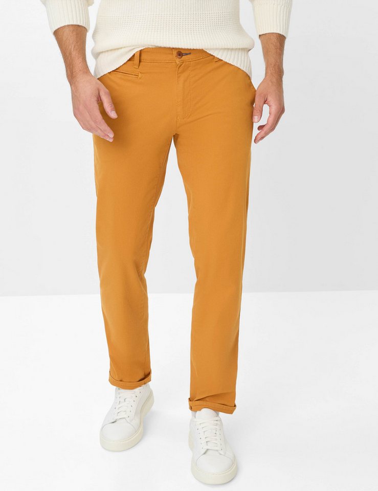 Brax Chinohose Style FABIO IN Brax Chinohose Style FABIO IN von Brax