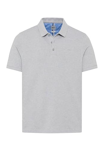 Style Pete Hi-Flex Pique Pima Cotton Basic Poloshirt von BRAX
