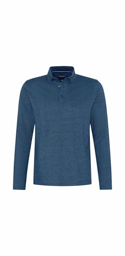 Brax Style Prescot J Herren Easy Care Jacquard Pullover im Style Prescot J von BRAX