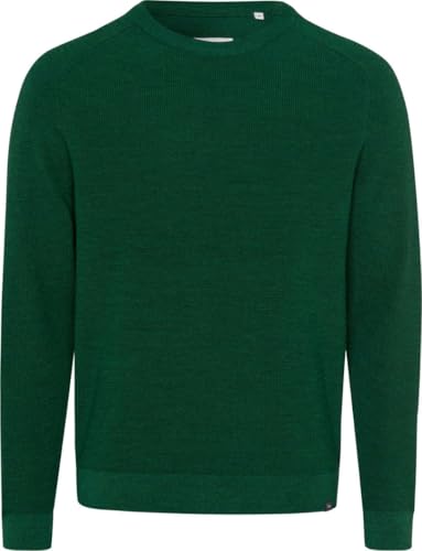 Brax Herren Style Roy Feel Good Sportive - Rundhalspullover in exklusiver Qualität,Liberty,3XL von BRAX