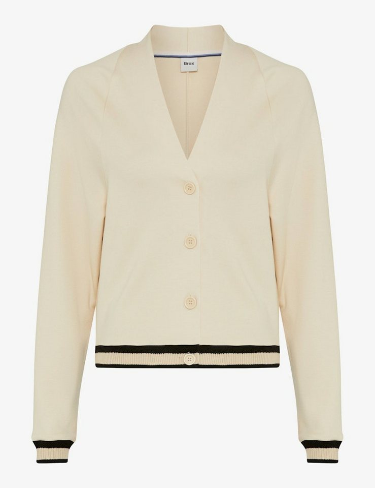 Brax Hosenanzug Hoseanzug für Damen (keine Angabe, 1-tlg., Hosenanzug) von Brax